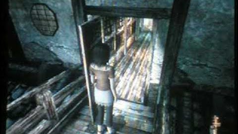 Fatal Frame 2 Walkthrough Part 56 - Chapter 8: Half Moon~7