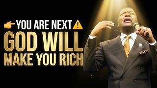 THE ANOINTING FOR FINANCES THIS WILL CHANGE YOUR LIFE TODAY | Prophet Uebert Angel