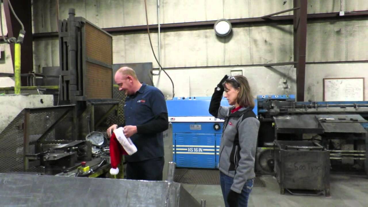 S3 Delta Harrow Crew, Shenandoah, IA. III