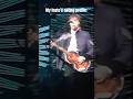 Paul McCartney singing Temporary Secretary live or my mate making his dating profile? #paulmccartney