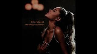 Ariana Grande - breathin (Sad Version) [2 Hour Loop]