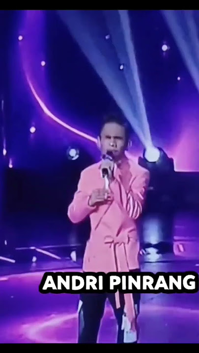 Andri Pinrang 