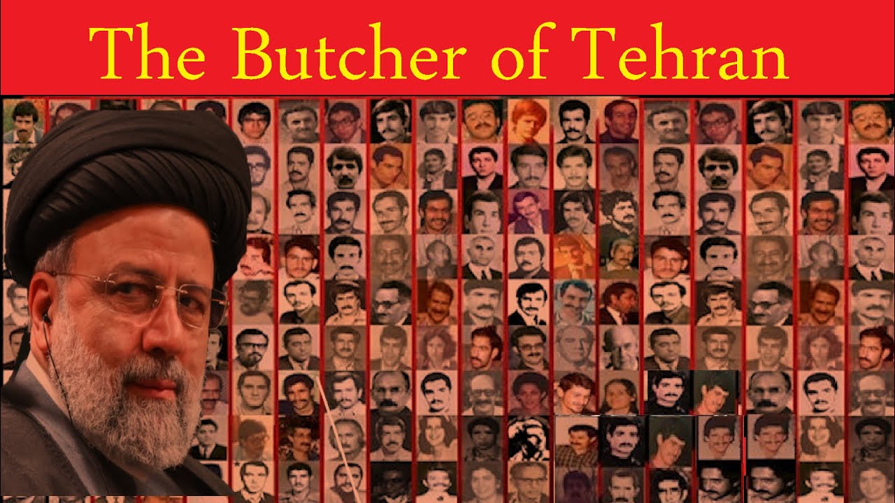 Live | Ibrahim Raisi, Khamenei ka Busr ibn Artat, | Hassan Allahyari Urdu اللہیاری