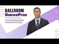 Ballroom dancepros junior dance program training 