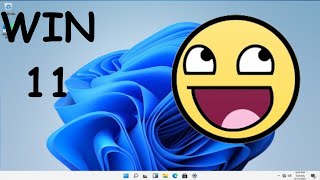 Windows 11: My Quick First Look