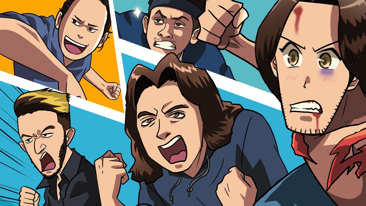 LAHIRNYA SEORANG ROAMER SEJATI! DULUNYA MARKSMAN KINI PREMAN ROAMER! AUL THE AULTRAMAN!