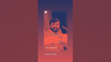 attitude status gujrati devayat khavad(5)