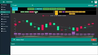 Cricket Calculator, A I of Cricket, A I of Stock Market screenshot 3