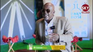 'Gabadh sharaf leh intay Social media-yaha timaado Caytami mayso .....'Cabdi Good Abees