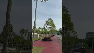 Nice Morning Vibes at Brunei Darussalam⛅🇧🇳 #bruneidarussalam #travels