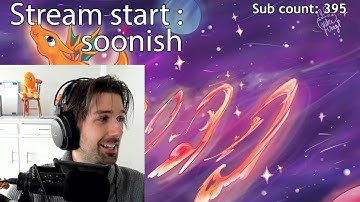 Jolly Wangcore Streams: Trepang2