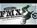 FMX 〜フリースタイルモトクロス〜 in MOTOR GAMES スポーツランド菅生