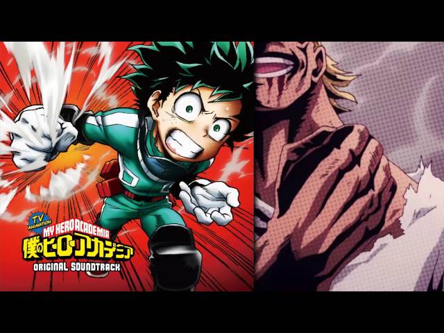 Plus Ultra! Boku no Hero Academia 2.0