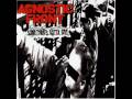 Agnostic Front - Crucified