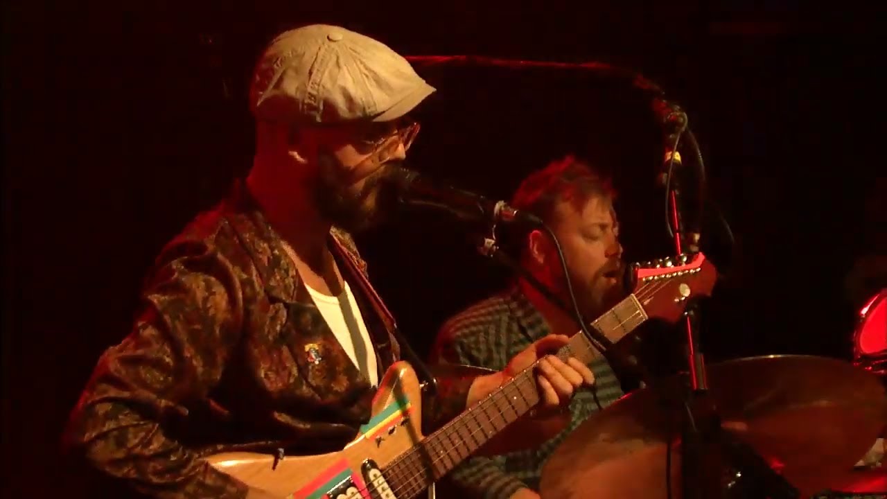 "St. Stephen" - Joe Russo's Almost Dead | 11/25/19 | Relix