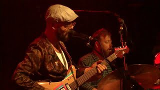 "St. Stephen" - Joe Russo's Almost Dead | 11/25/19 | Relix