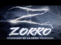 Zorro (Générique de la série télévisée)