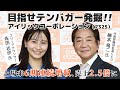 目指せテンバガー発掘!! アイリックコーポレーション(7325)/インタビュアー:佐田志歩 氏