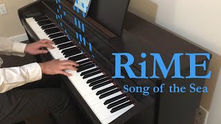 Rime  Song of the Sea (Piano Arrangement)