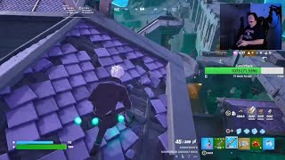 3 Left Did I Clutch Here? Fortnite Solo's