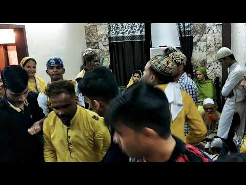 Mera Pir Jalali Hai |gulam Malim|