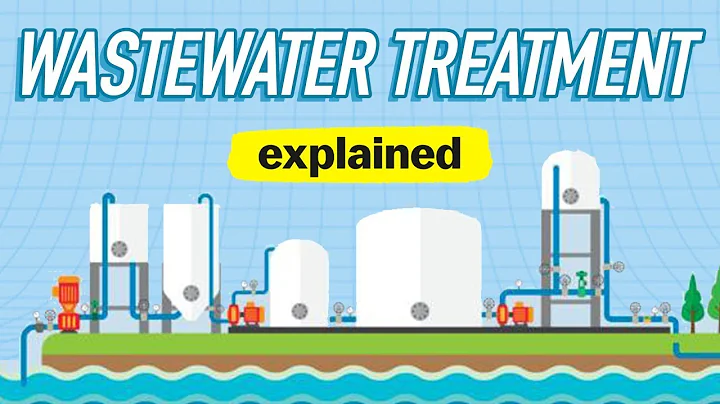 How Do Wastewater Treatment Plants Work? - DayDayNews
