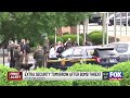 Extra security to be at middle school in Greenville after bomb threat, principal says