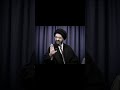 الجزع السيد محمد رضا الشيرازي رحمه الله