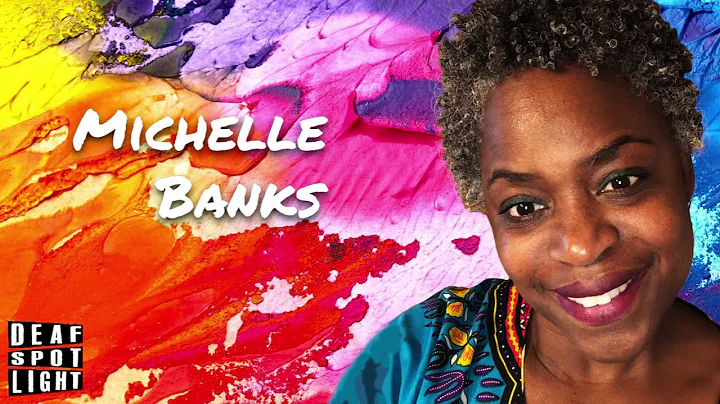 Artist Interview: Michelle Banks