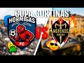 MORENOS MUNCHEN VS HORMIGAS FC 🔥 COPA CORTINAS 🔥