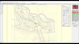 Grouping Tool (Basic Functions) using Lighting Reality Outdoor