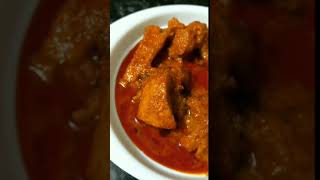Butter Chicken|| Raeesa Kitchen|| YouTube Shorts||short video