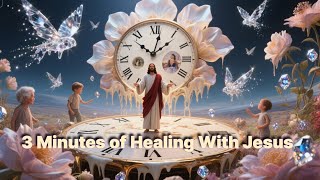 🔥 Jesus Shows Me Heaven   Divine Vision Changed My Life Forever ✨