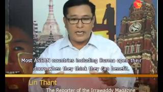 16052014 Dateline Irrawaddy