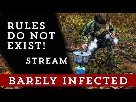 STREAM - Rules Do Not Exist! - 1440p - STREAM - Rules Do Not Exist! - 1440p