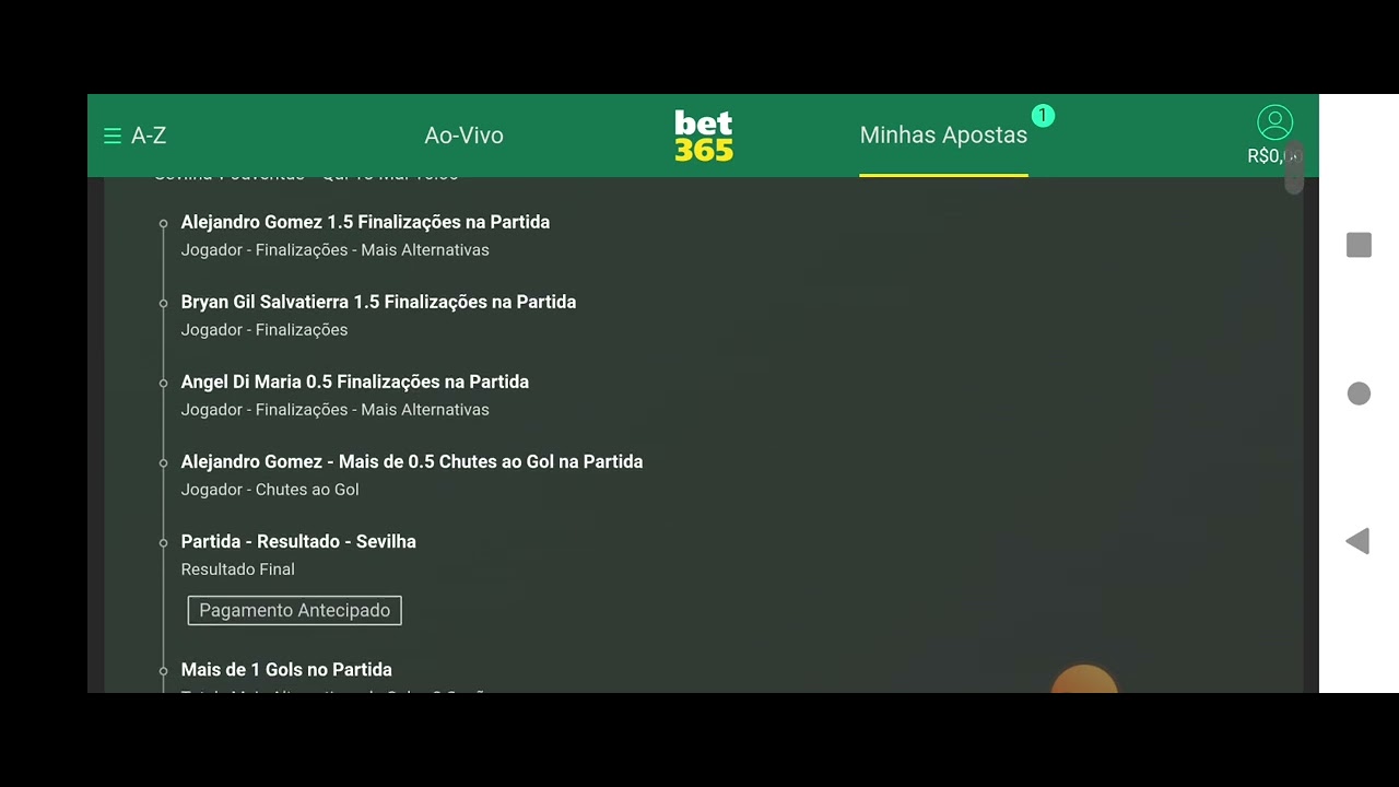 bet365 endereço