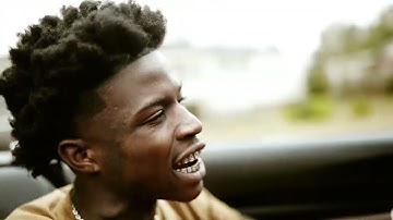 Quando Rondo - Long Live Pabb [Official Music Video]