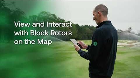 CirrusPRO™: Block Rotors