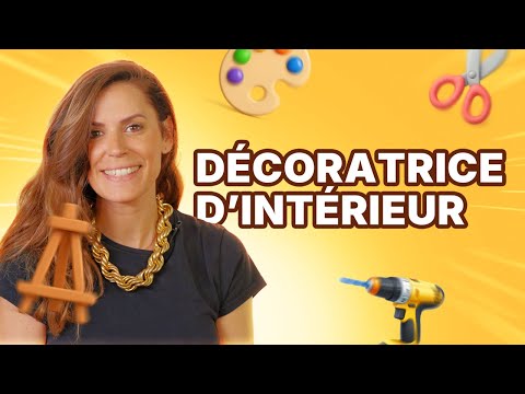 Miniature de la vidéo DÉCORATRICE D’INTÉRIEUR : tout savoir sur le métier (salaire, missions, avantages)