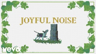 Смотреть клип Tyler Childers - Angel Band (Joyful Noise Version (Audio))