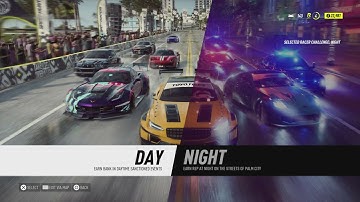 Need for Speed Heat Walkthrough Part 2 PS5 4K