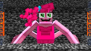 Meus amigos me prenderam então eu virei a MOMMY LONG LEGS e me vinguei...