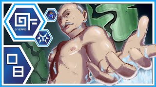 Makutas World Famous Misogynade - Gathered Friends S3E8 Ft. Nicrophora