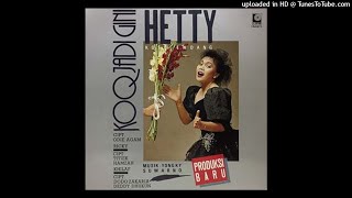 Hetty Koes Endang - Koq Jadi Gini - Composer : Oddie Agam 1987 (CDQ)