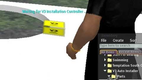 Velocivator V3 Auto-Installer Tutorial - Step 1