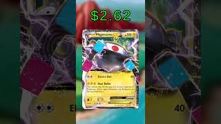 Top 19 Magnezone Cards (Most Expensive) English April 2026