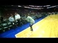 Phantom: Monta Ellis Sinks Trick-Shot