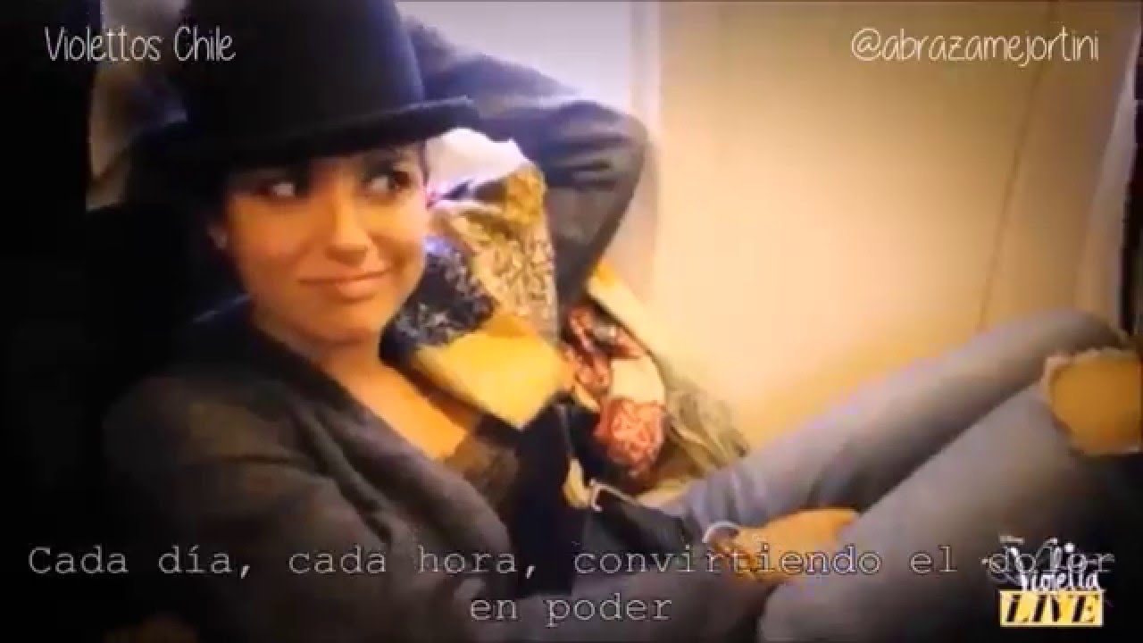 Elenco de Violetta [violetta tribute]