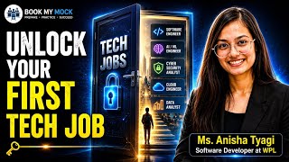 How to Start Your IT Career After BCA, MCA &amp; B-Tech | Complete Roadmap 🚀