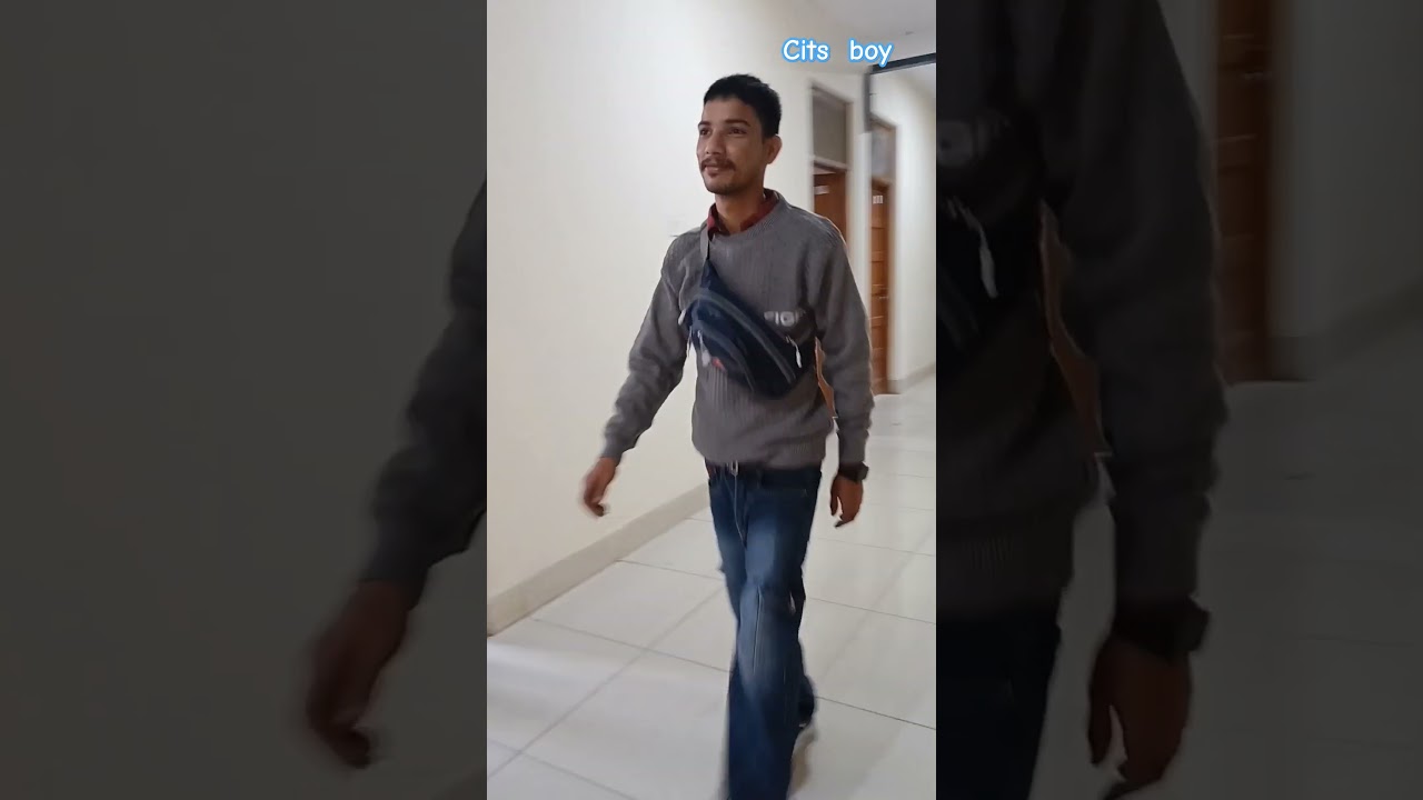 Cti hostel view in Ludhiana 💪💪💪# Ludhiana